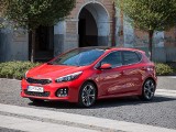 Kia Cee’d GT Line. Na sportowo [video]