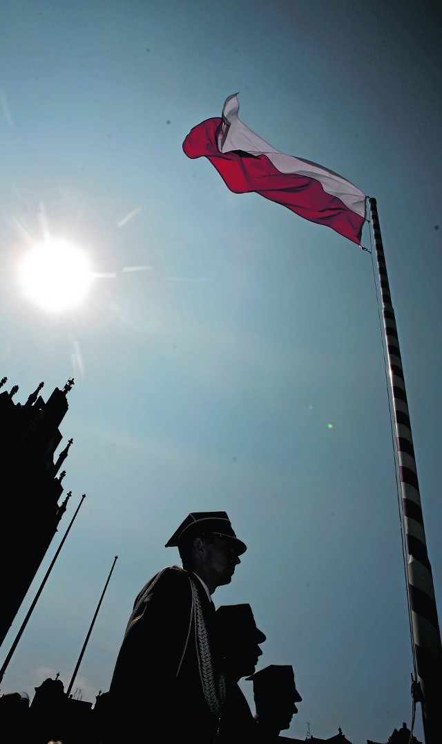 15 sierpnia – święto Wojska Polskiego