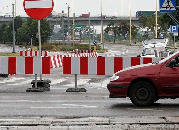 Przywrócenie stałej organizacji ruchu nastąpi 16 czerwca (poniedziałek) o godz. 5. 