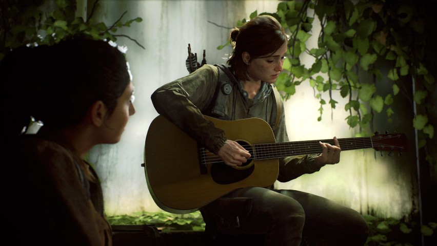 The Last of Us to jedna z najpopularniejszych i najwyżej...