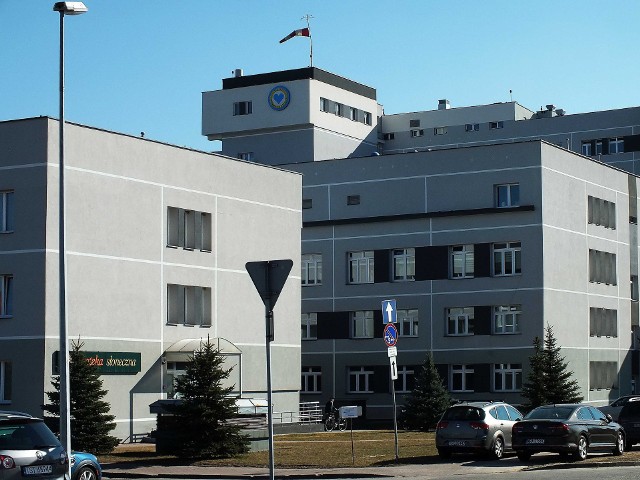 W starachowickim szpitalu zostaną wykonane remonty sali porodowej oraz Oddziału Chirurgicznego Ogólnego