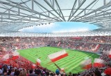 Euro 2012: Wrocław, Warszawa, Gdańsk i Poznań polskimi miastami-gospodarzami piłkarskich mistrzostw Europy
