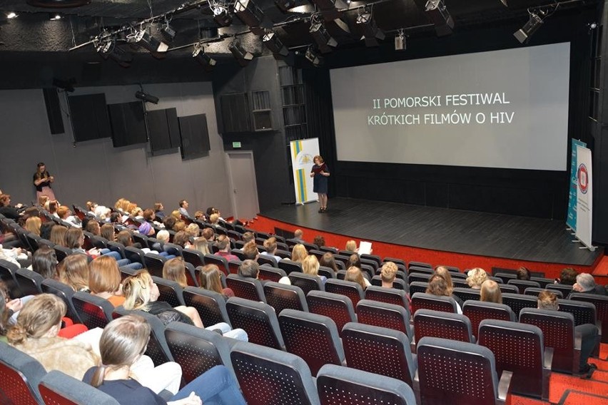 W środę w Gdyni zakończyła się druga edycja festiwalu filmów...