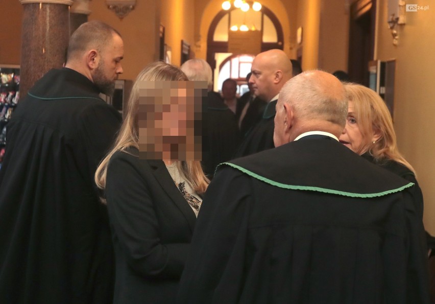 Szczecin: Ruszył proces ws. afery melioracyjnej. To wcale nie Stanisław Gawłowski jest głównym oskarżonym 