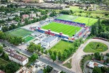 W Częstochowie powstanie nowy stadion piłkarski? Miasto podpisało umowę na studium wykonalności jego budowy