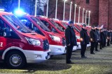 Afera w OSP: Strażacy pozwali samorząd województwa o 11 mln. zł. W tle zarzuty CBA i Waldemar Pawlak