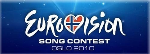 Eurowizja 2010 Oslo.
