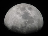 Staruszek Księżyc. Jest starszy niż sądziliśmy