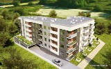 Kolejna mieszkaniowa inwestycja na Ślichowicach