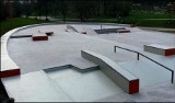 Na Zakrzowie powstaje skatepark. Ma być gotowy w wakacje