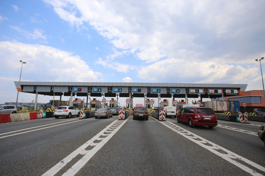 Autostrada A4 Gliwice (Sośnica) - Wrocław (Bielany...