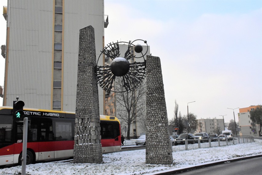 Nasz czytelnik zaproponowała władzom Inowrocławia, jak...