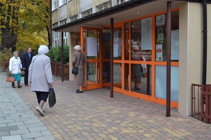 Wybory 2015 Częstochowa: Duży ruch w lokalach, ale głosowanie przebiega spokojnie