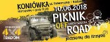 Radom. Na Koniówce będzie piknik off-road dla chorego Krzysia   