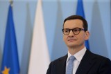 Premier Matuesz Morawiecki komentuje zablokowanie Konfederacji przez Facebooka. „Uderza w wartości demokratyczne”