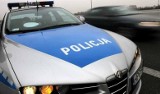 67-latka z powiatu piotrkowskiego zderzyła się w gminie Tuszyn z samochodem, uderzyła w bariery i jechała dalej. Wydmuchała...2,5 promila