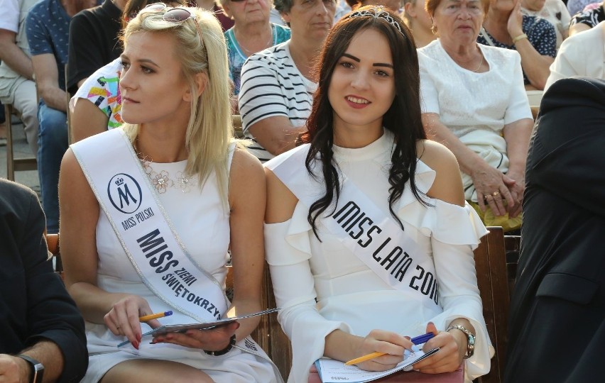 Martyna Równicka została Miss Lata 2017! (ZDJĘCIA)