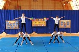 W Rogowie odbyły się mistrzostwa szkoły w układach gimnastycznych [zdjęcia]