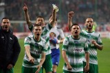 LOTTO Ekstraklasa. Bezcenne zwycięstwo Lechii, ale... Wiśle należał się karny