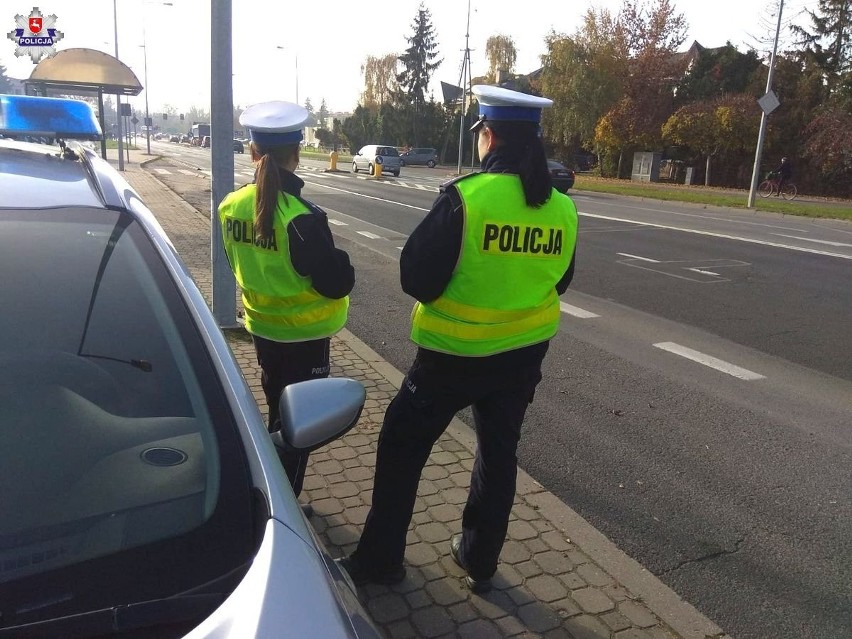 Trwa policyjna akcja “Wszystkich Świętych”. Zobacz podsumowanie ostatnich dni