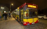 Po Wrocławiu będzie kursował specjalny autobus dla potrzebujących