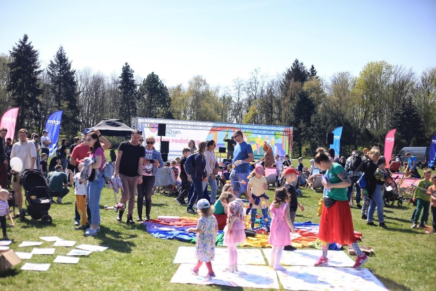 Koncerty, piknik i inne imprezy plenerowe. Zobacz, co dzieje...