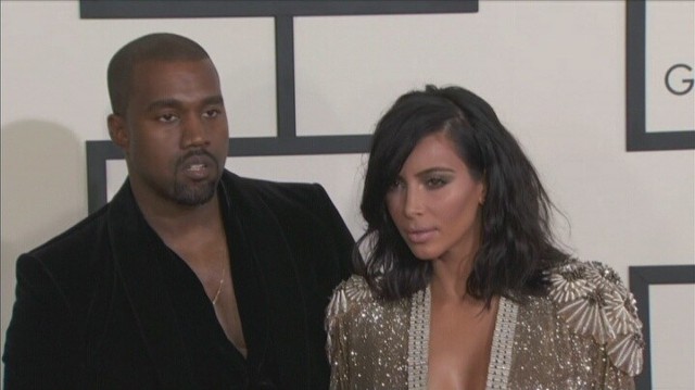 Kim Kardashian w ciąży. Celebrytka i jej mąż Kanye West będą mieli drugie dziecko