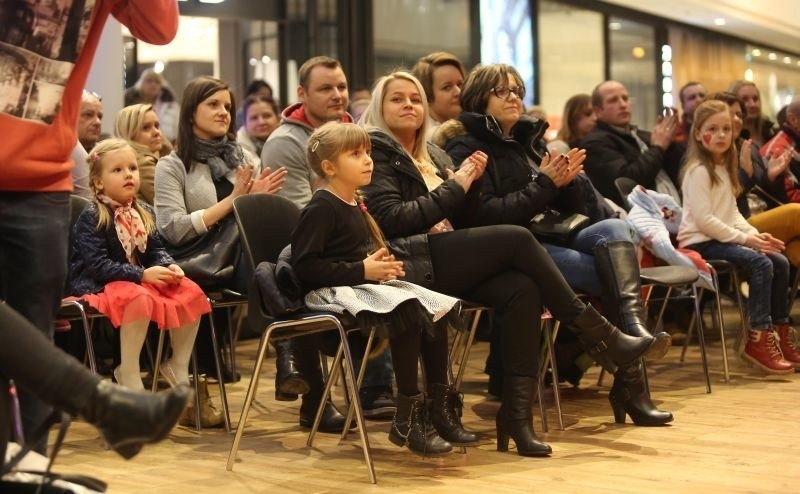 Mała Miss i Mały Mister 2016. Finałowa gala [zdjęcia]