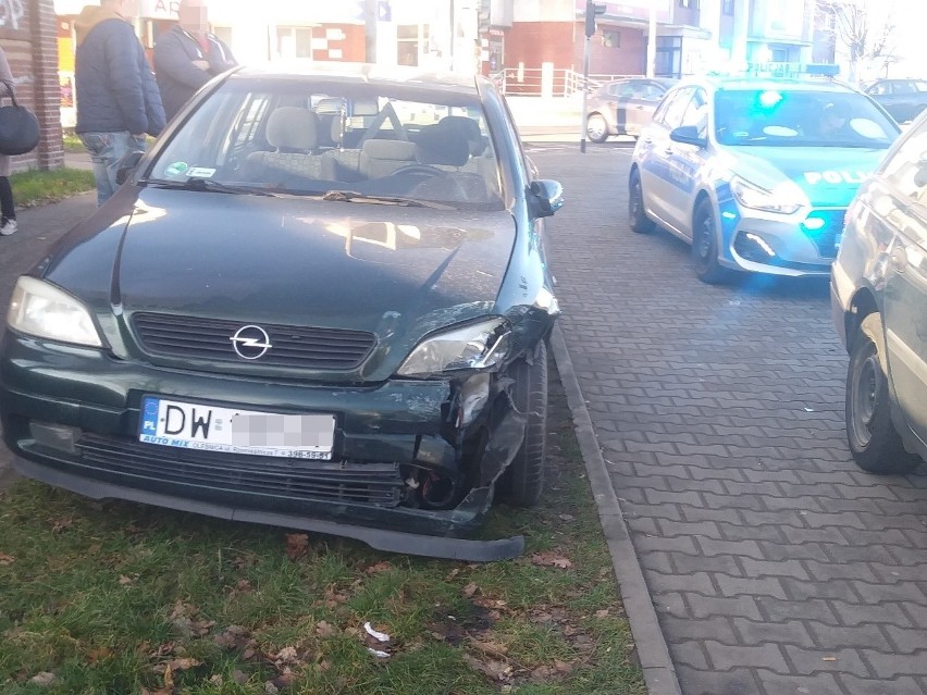 -Niefortunnie rozpoczęła się dla mnie gorączka...