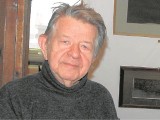 Janusz Jutrzenka Trzebiatowski został honorowym obywatelem Chojnic