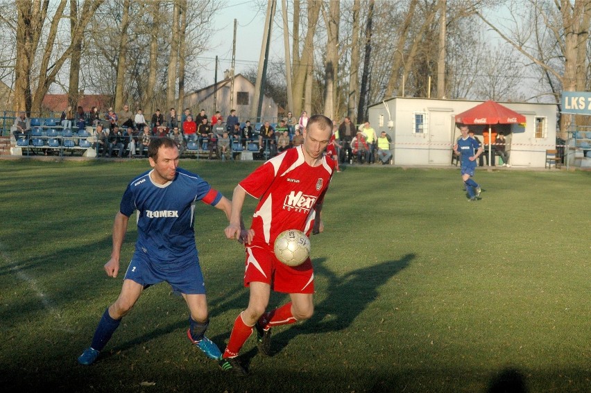 Złomex Branice, boisko przy ul. Karaszewicza-Tokarzewskiego