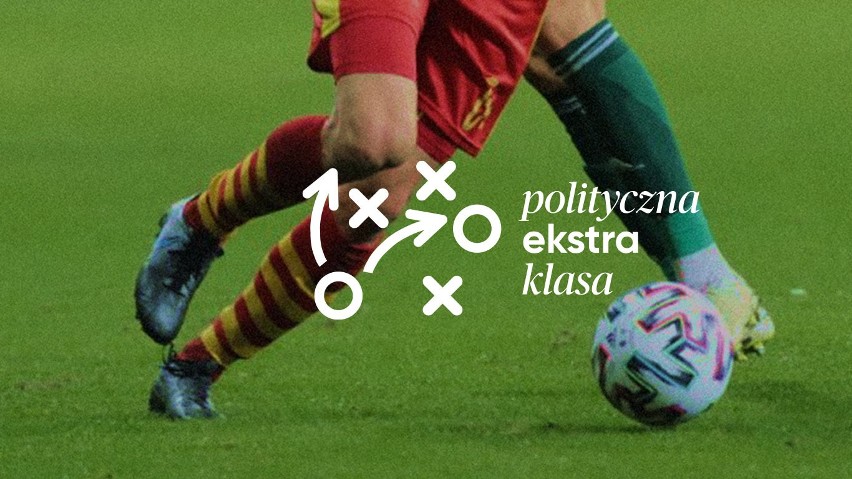 Polityczna Ekstraklasa. Typy 37. kolejki Ekstraklasy. Sprawdź jak typowali politycy!