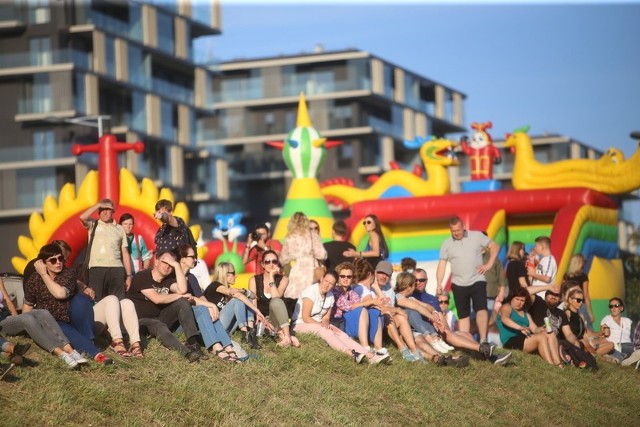 Katowice i jej mieszkańcy świętują urodziny miastaZobacz kolejne zdjęcia/plansze. Przesuwaj zdjęcia w prawo - naciśnij strzałkę lub przycisk NASTĘPNE