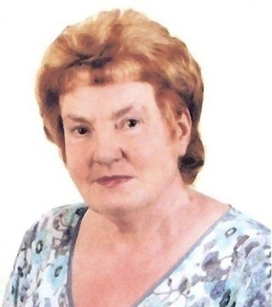 Zaginiona Zuzanna Filińska.