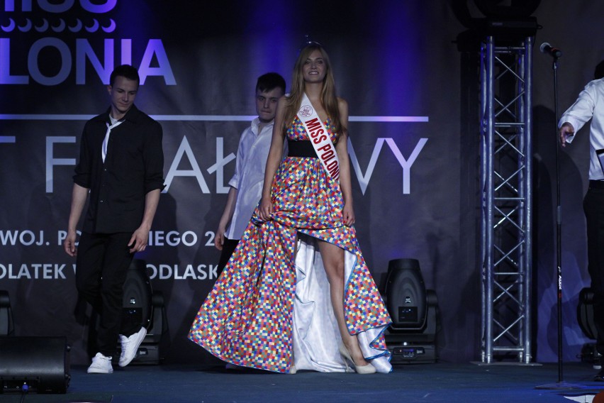 Finał konkursu Miss Podlasia i Miss Podlasia Nastolatek 2011