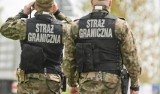 Straż graniczna zatrzymała w Kutnie dwie osoby. Mieli okraść skarb państwa z 10 mln zł