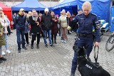 Bytowska policja bez tajemnic. Miasteczko dla uczniów (ZDJĘCIA, WIDEO) 