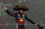 Verstappen śrubuje rekord, Perez odpada na pierwszym okrążeniu u siebie w GP Meksyku
