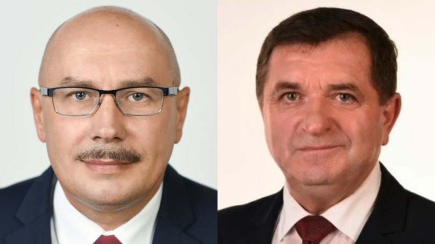 Wybory 2024. Debata kandydatów na burmistrza Przysuchy, Adam Pałgan kontra Marek Kilianek. Oglądaj zapis transmisji