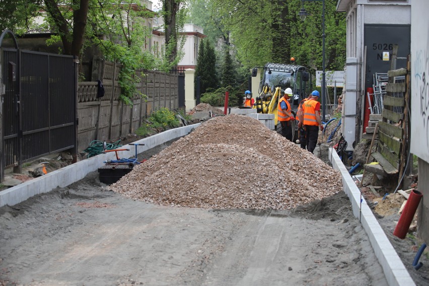  Wyjątkowe pasaże w centrum miasta. Już od końca sierpnia. Połączą ul. Ogrodową, Zachodnią, Legionów i Gdańską