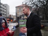 Łódź. "Brak strategii planowania remontów". Czy Marcin Buchali to przyszły kandydat PiS na prezydenta Łodzi? 