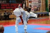 Premierowy turniej Akademii Karate Kyokushin ze Skarżyska-Kamiennej udany dla gospodarzy. Odbył się w Suchedniowie [ZDJĘCIA]