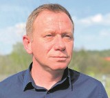 Grzegorz Głuszak: Morderca był w pierwszym tomie akt 
