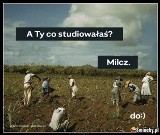 Najlepsze memy o studentach i dla studentów. MEMY: Typowy student. Jak wygląda typowy student?  [19.03.2021] 