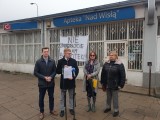 Gdańsk: jaka przyszłość czeka bibliotekę w dzielnicy Przeróbka? "Sprzeciwiamy się planom likwidacji biblioteki przy ulicy Krynicznej"