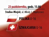Futbolowa reprezentacja Polski zagra w Międzyrzeczu