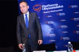 Wybory samorządowe 2018. Były europoseł Filip Kaczmarek wraca na listy PO, bo "już odcierpiał"