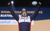 Biathlon. Johannes Boe może zostać nowym rekordzistą