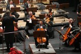 Niezwykły koncert wiolonczelisty Dominika Połońskiego