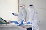 Nowe przypadki koronawirusa w Polsce. Zmarło 9 osób 